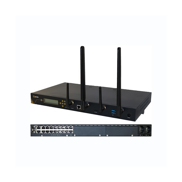 Perle Systems Iolan Scg18 R-Lawm Console Svr 04032724 - main